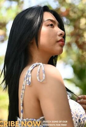 Lia Briones